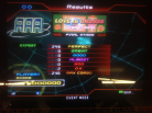 Kon - LOVE IS ORANGE (Doubles Expert) AAA on DDR SuperNOVA