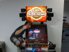 Kon - ska a go go (Doubles Expert) AAA on DDR SuperNOVA