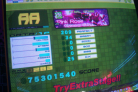 Pink Rose SP-EXP AA FC