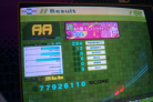 MAGIC DOOR SP-EXP AA FC