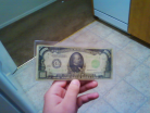 Viper's $1,000 bill