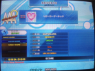 Kon - ヘビーローテーション (Doubles Expert) PFC AAA on DDR X3 vs 2nd MIX