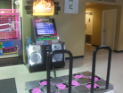 ITG Machine at Adventure Crossing.JPG
