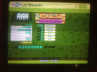 Kon - Miracle (Doubles Heavy) AAA on DDR EXTREME