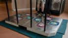 Heart of Gaming - DDRX3/ITG2 pads