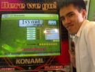 Sync AAA