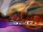 Saturn