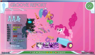 Daddy Discord / DBPony SPE