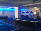 Lucky 777s Arcade
