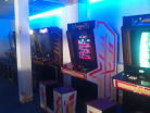 Lucky 777s Arcade