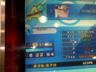 vs 2nd Mix