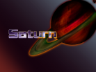 Saturn