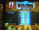 Healing D Vision