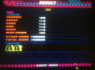 Kon - CAFE (Maniac) AAA on DDR 4th Mix PLUS