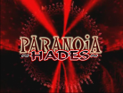 PARANOiA ~HADES~