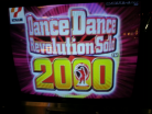 DDR Solo 2000 Banner