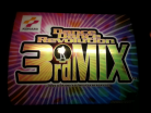 DDR 3rd MIX (ITG 3) Banner