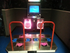 ITG 3 Machine