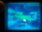 ITG 3 Monitor