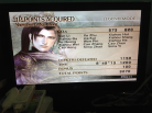 573 on DW5: Xtreme Legends