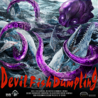 Devil Fish Dumpling-jacket (Retina)
