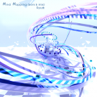 Mind Mapping (kors k mix)-jacket (Retina)