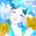 SHION-jacket (Retina)