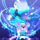 snow prism-jacket (Retina)