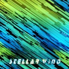 STELLAR WIND-jacket (Retina)