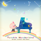 Twinkle Wonderland-jacket (Retina)