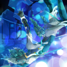 Blue Straggler-jacket (Retina)