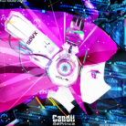 Candii-jacket (Retina)