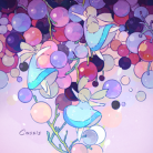 Cassis-jacket (Retina)