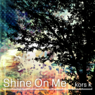 Shine On Me-jacket (Retina)