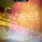 Sweet Rain-jacket (Retina)