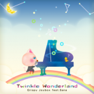 Twinkle Wonderland-jacket (Retina)