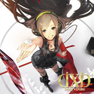 Towa no Kizuna-jacket (Retina)