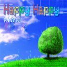 Happy Happy-jacket (Retina)