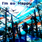 I'm so Happy-jacket (Retina)