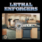LETHAL ENFORCERS Medley-jacket (Retina)