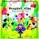 Prophet Vibe-jacket (Retina)