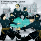 Russian Snowy Dance-jacket (Retina)