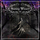 Shining Wizard-jacket (Retina)