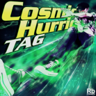 Cosmic Hurricane-jacket (Retina)