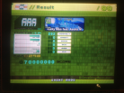 Kon - Mr.T. (take me higher) (Double Heavy) AAA on DDR EXTREME