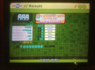 Kon - IT'S RAINING MEN ~Almighty Mix~ (Double Heavy) AAA on DDR EXTREME
