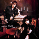 Sacred Oath-jacket (Retina)