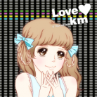 Love km-jacket (Retina)