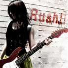 Rush!!-jacket (Retina)
