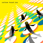 yellow head joe-jacket (Retina)